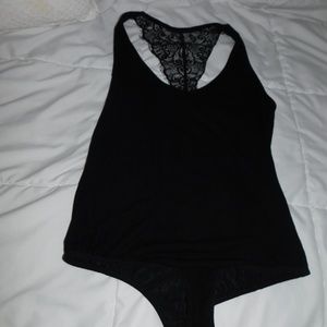 bebe body suit
